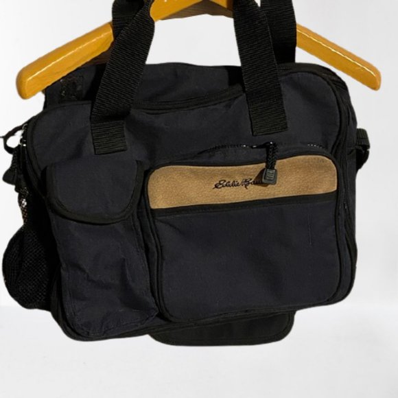 Eddie Bauer Other - Eddie Bauer baby bag